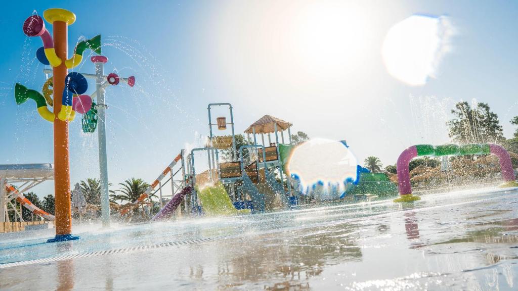 ALEGRIA Costa Ballena Aquafun foto 12
