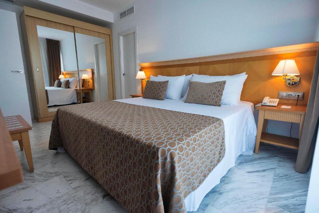 ALEGRIA Costa Ballena Aquafun image 1