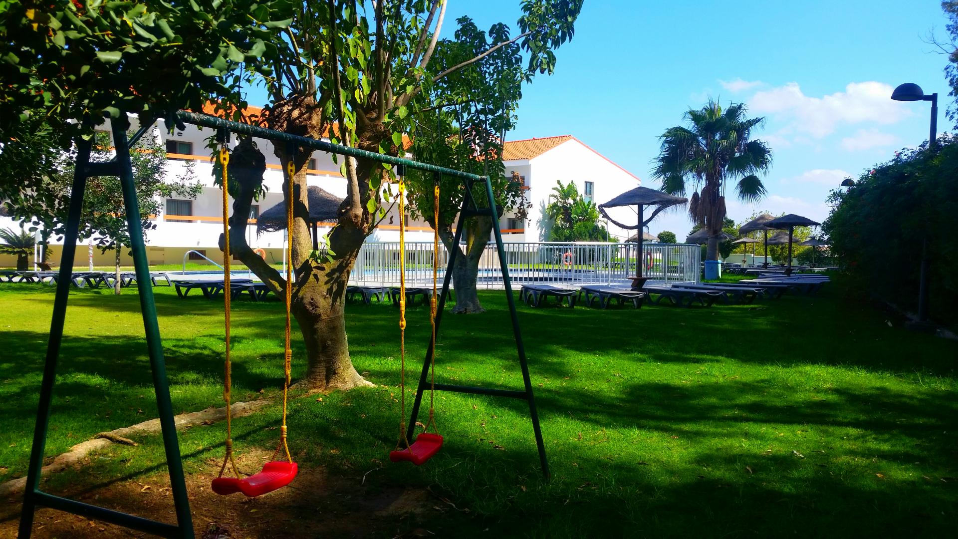 Hotel Pradillo Conil foto 10
