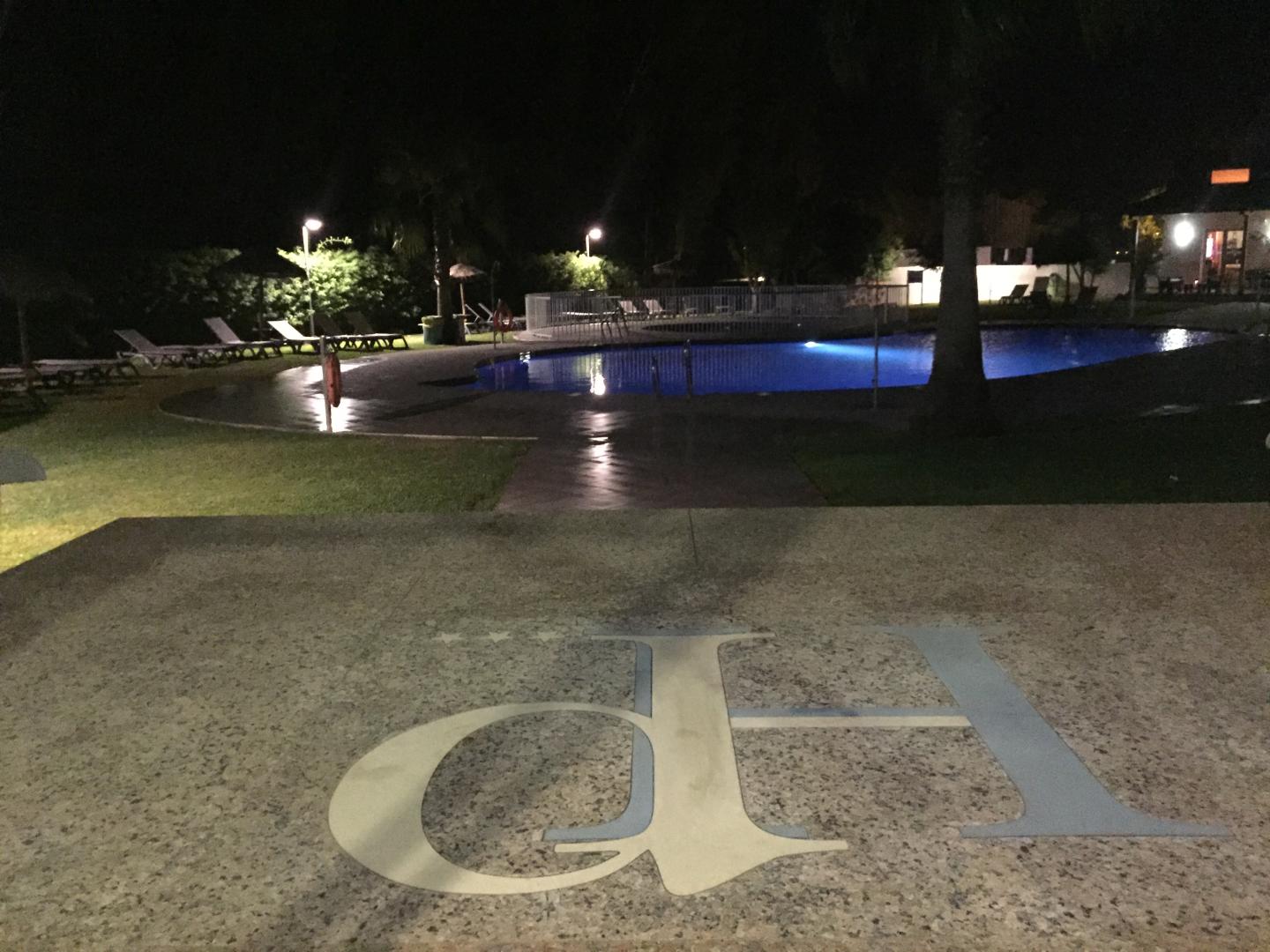Hotel Pradillo Conil foto 11
