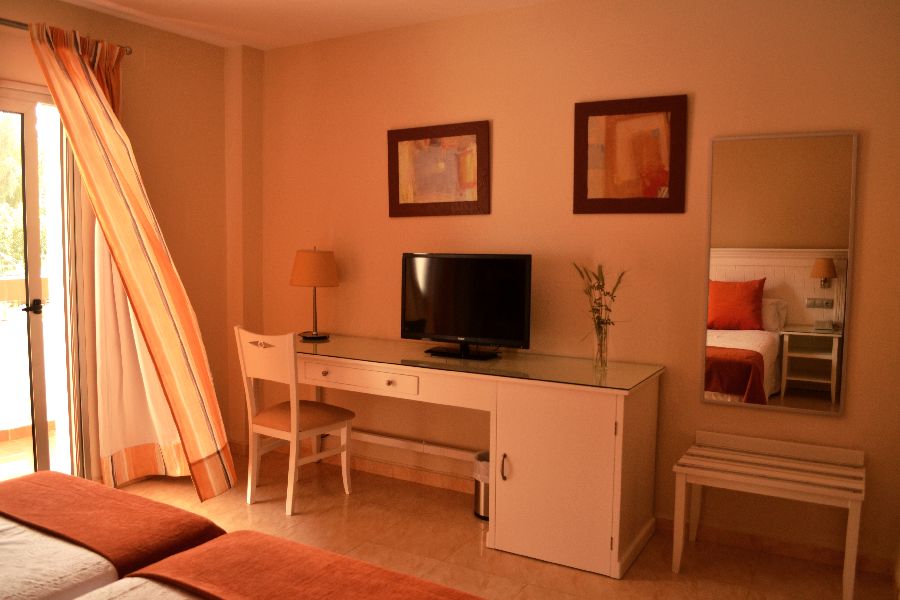 Hotel Pradillo Conil foto 24