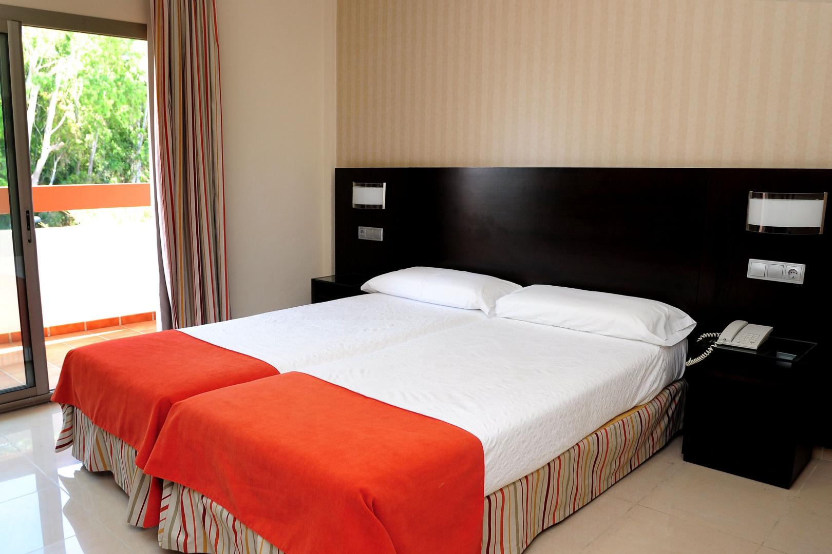 Hotel Pradillo Conil foto 25