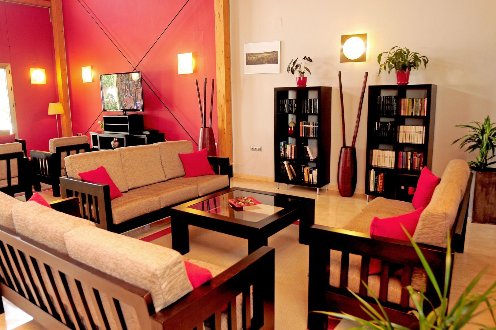 Hotel Pradillo Conil foto 17