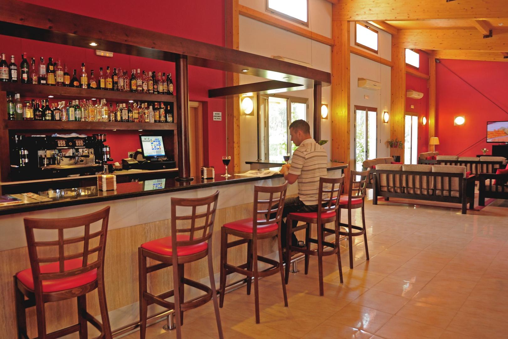 Hotel Pradillo Conil foto 30