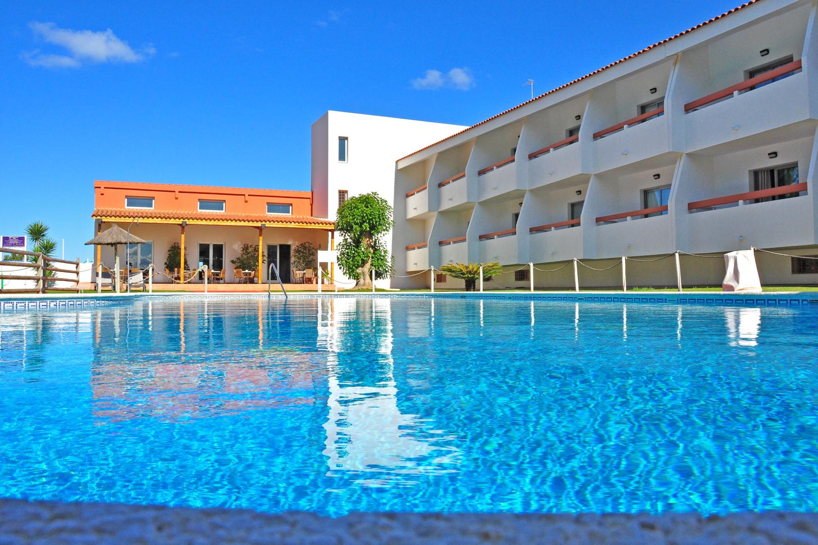 Hotel Pradillo Conil foto 29
