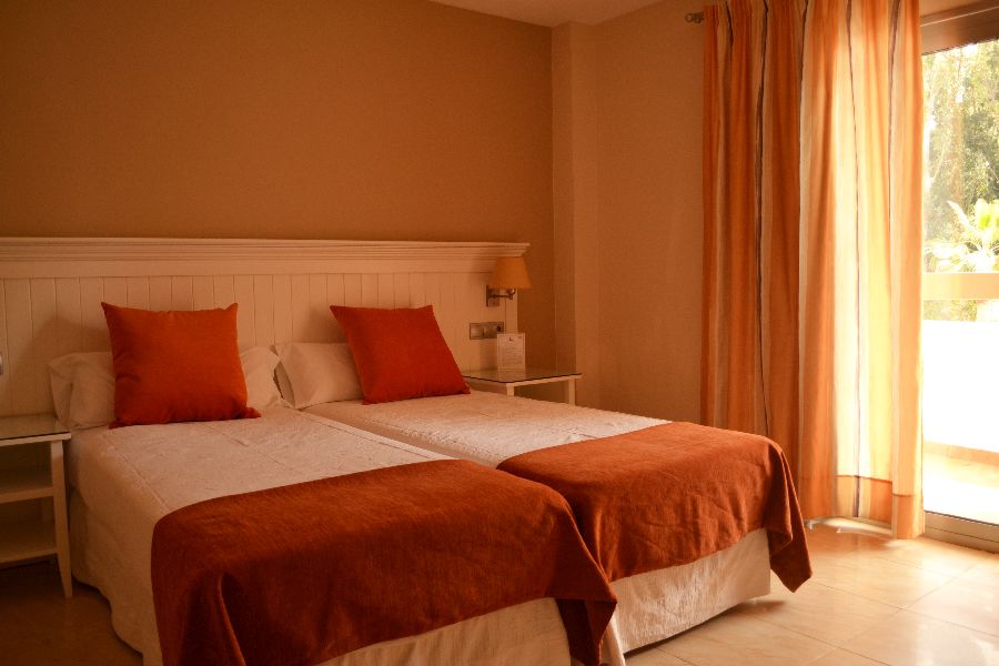 Hotel Pradillo Conil foto 20