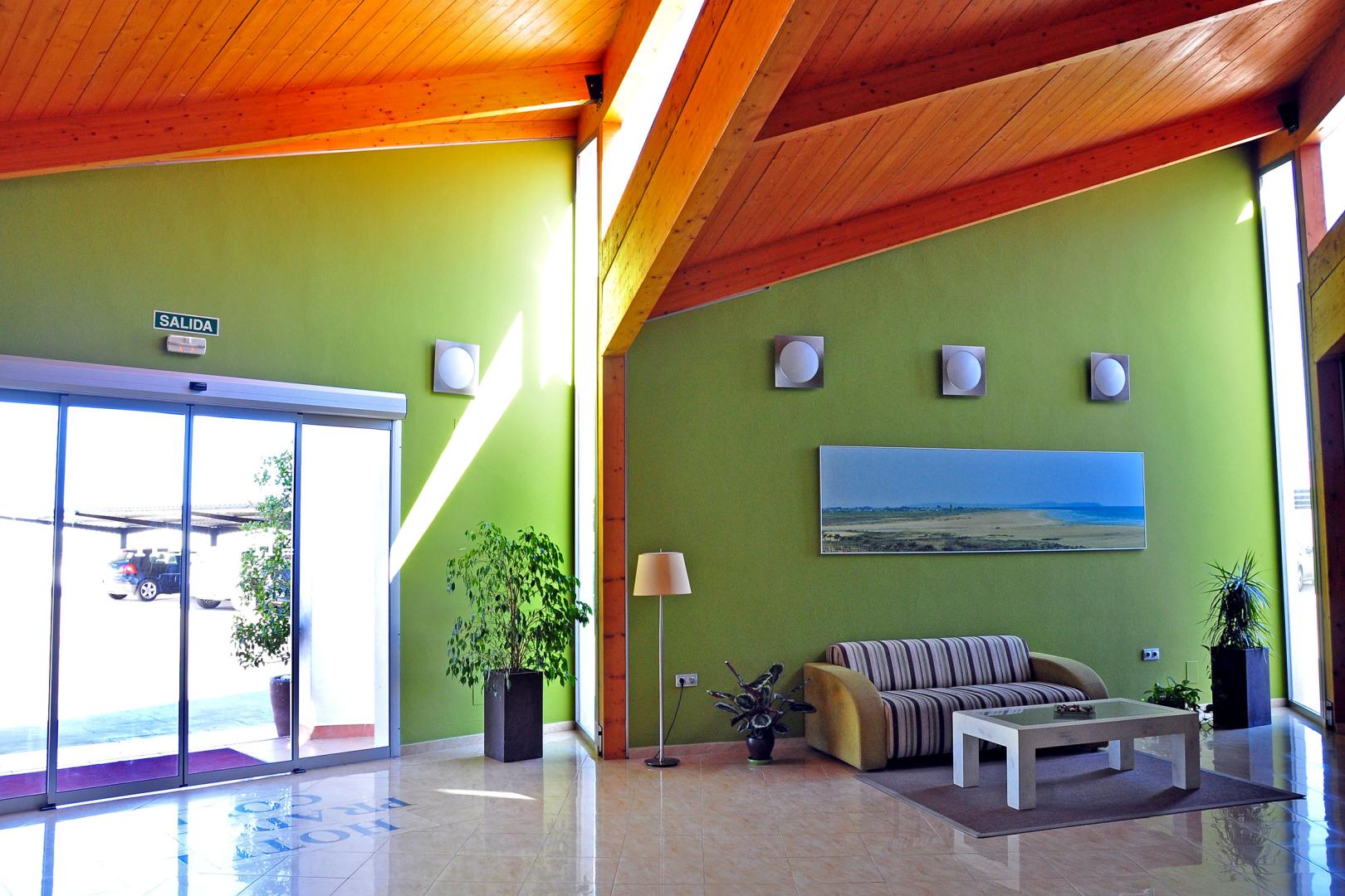 Hotel Pradillo Conil foto 31