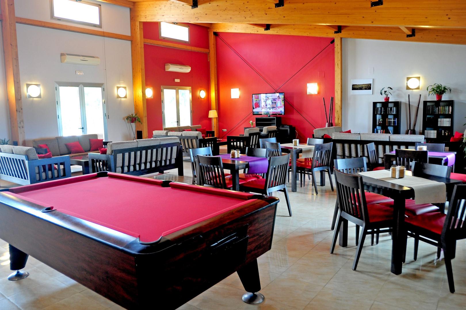 Hotel Pradillo Conil foto 22
