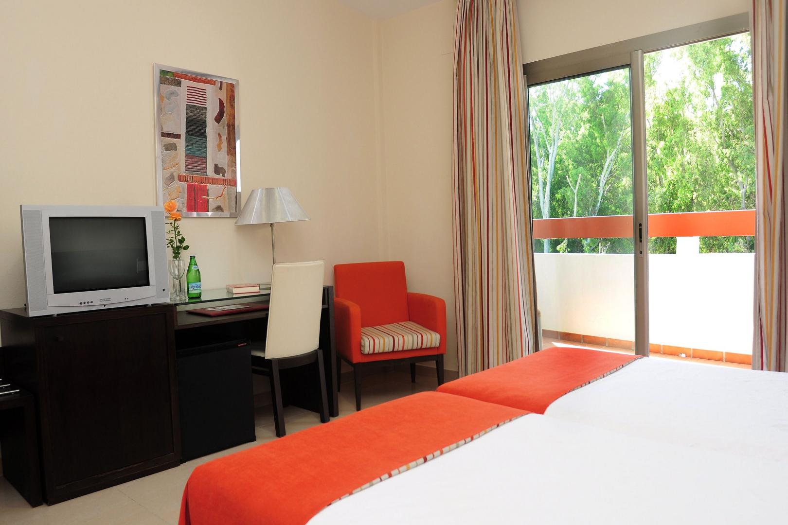 Hotel Pradillo Conil foto 27