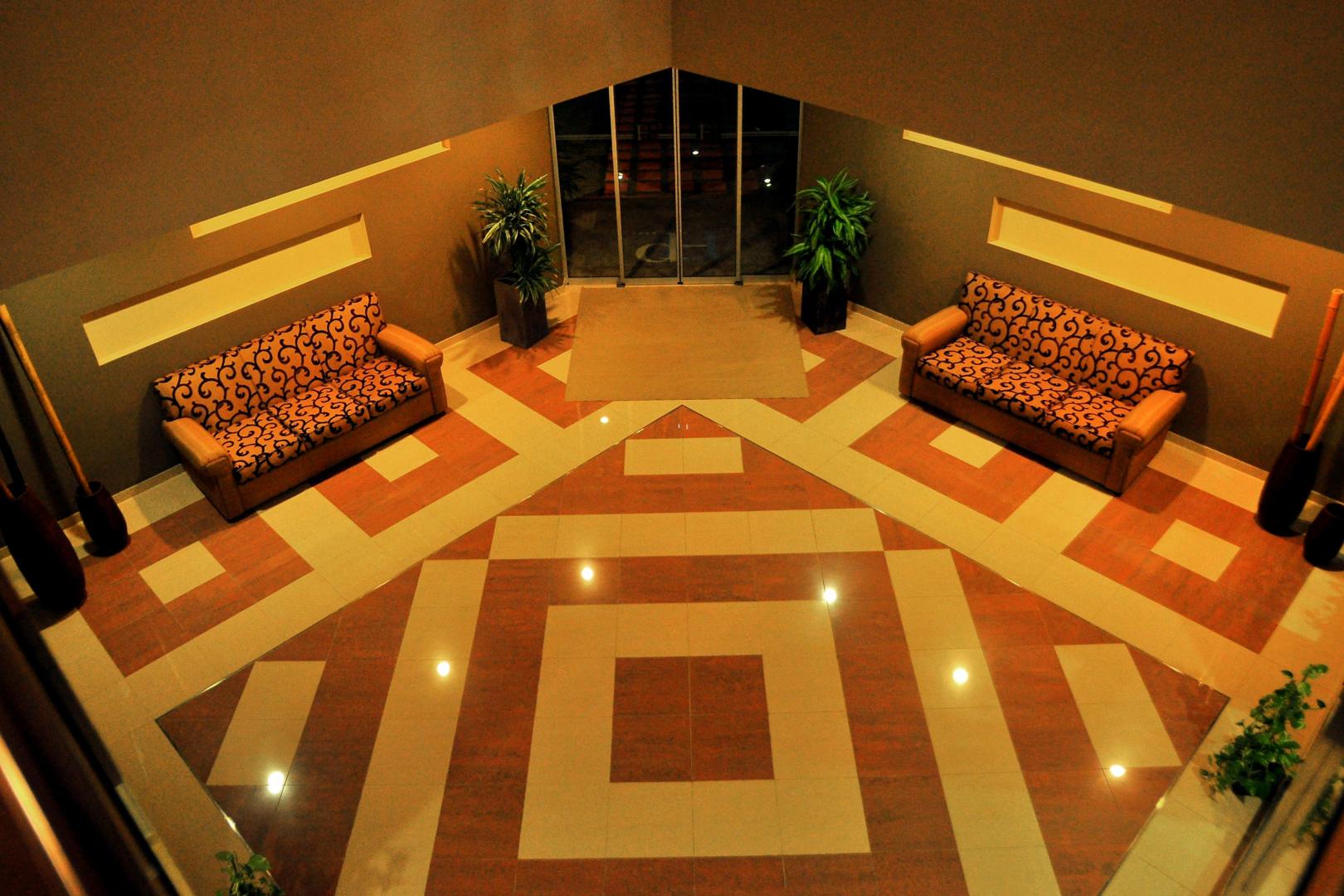 Hotel Pradillo Conil foto 26