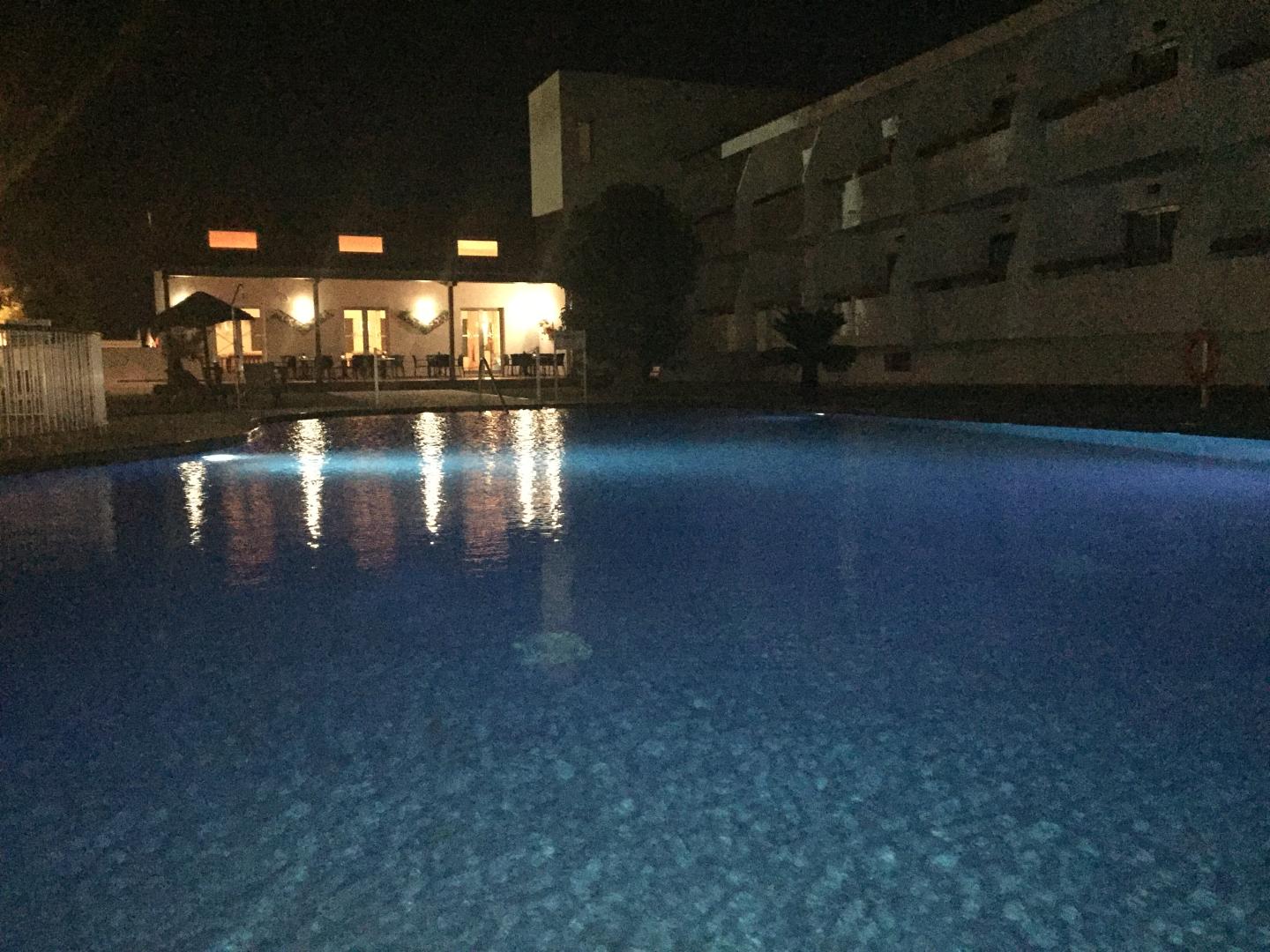 Hotel Pradillo Conil foto 9