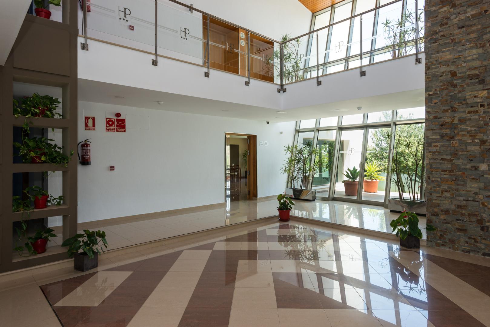 Hotel Pradillo Conil foto 4
