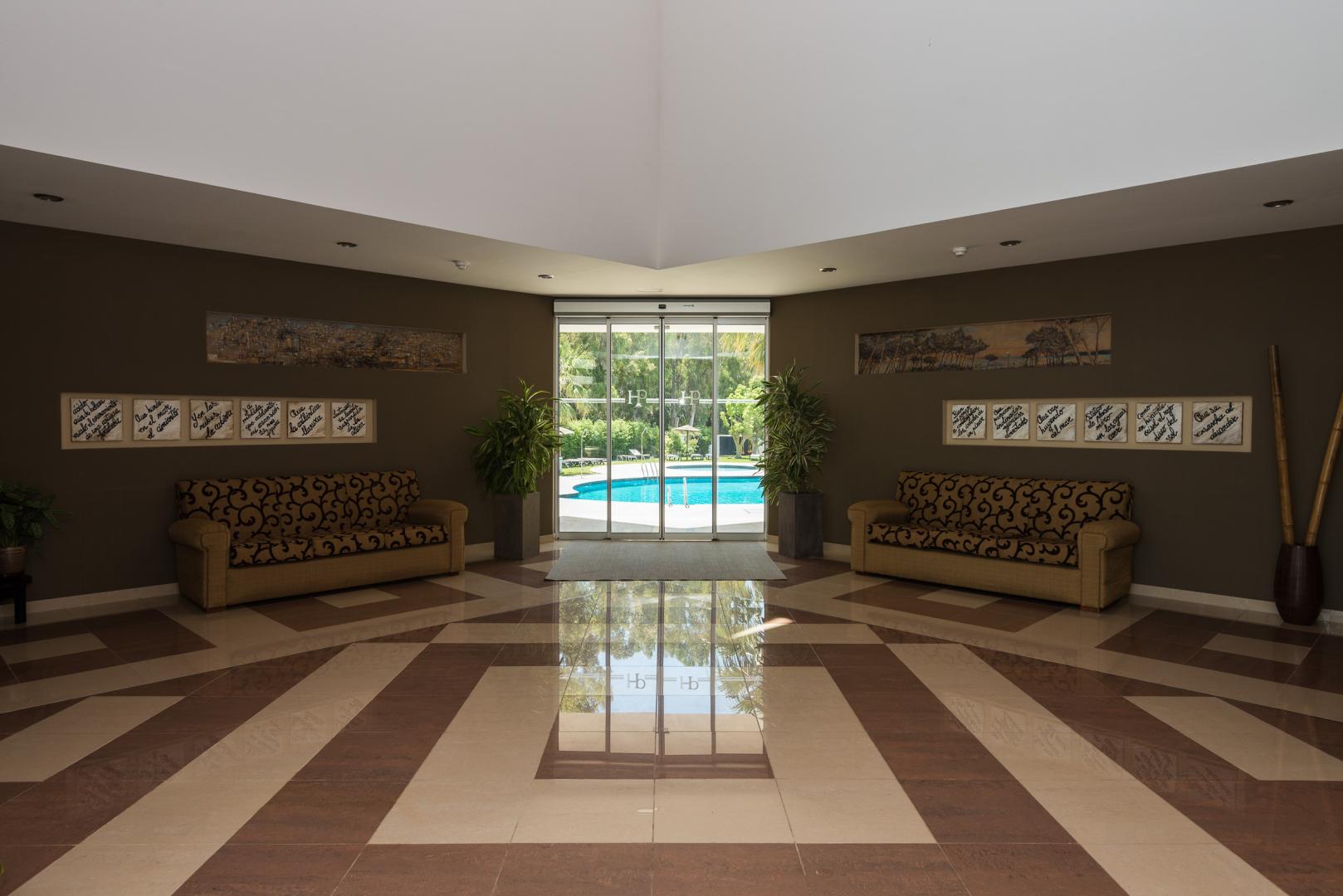 Hotel Pradillo Conil foto 8