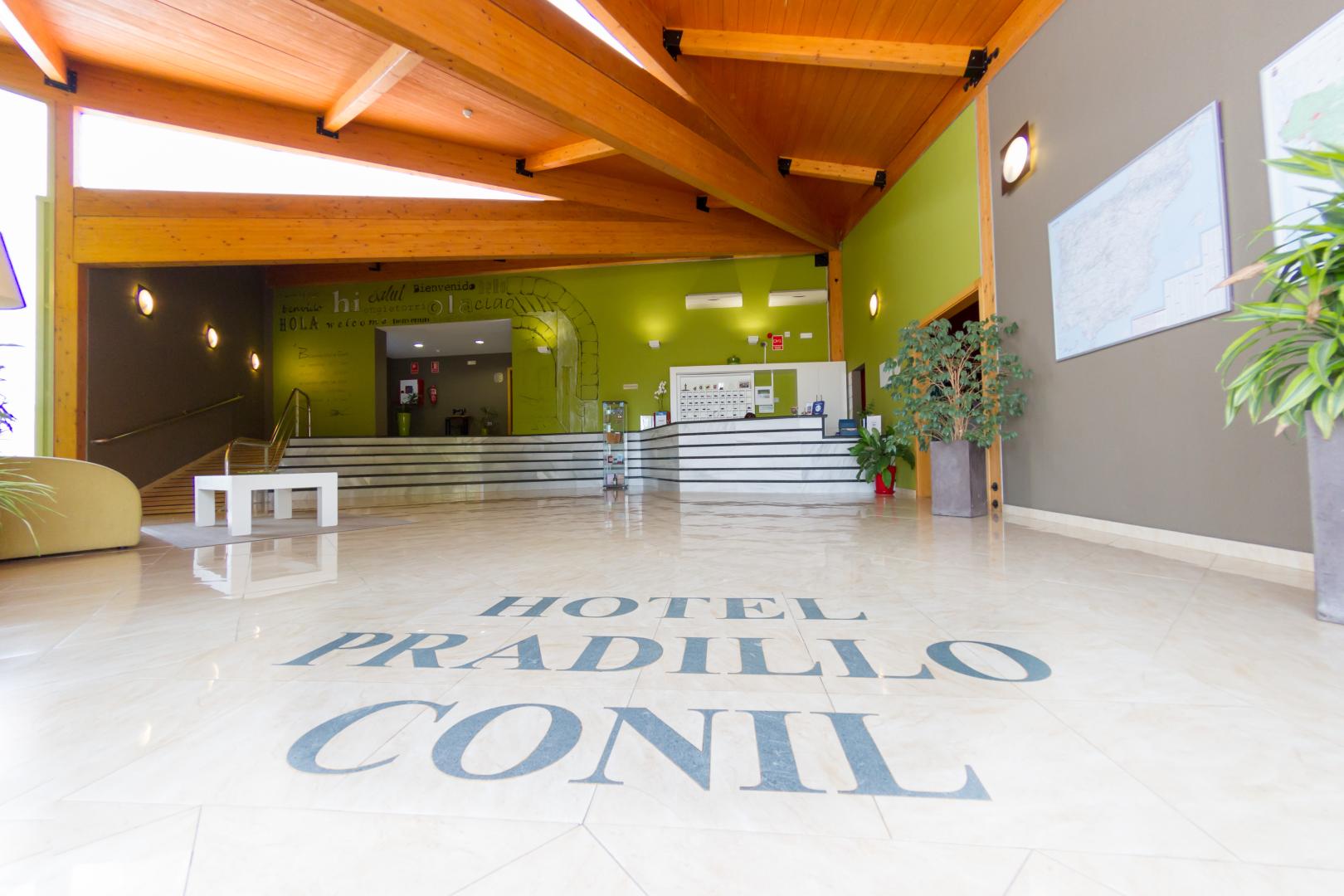 Hotel Pradillo Conil foto 19