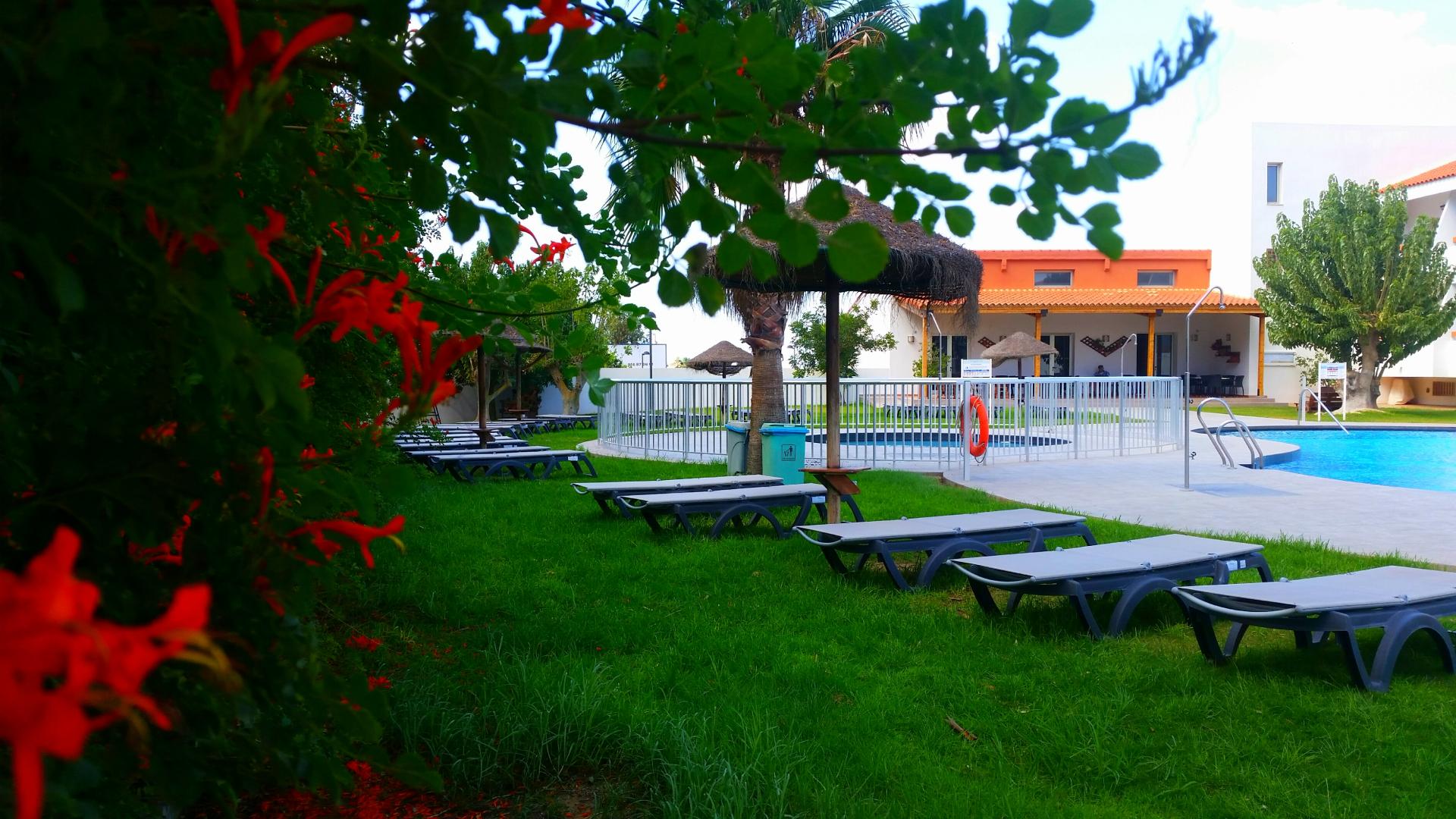 Hotel Pradillo Conil foto 12