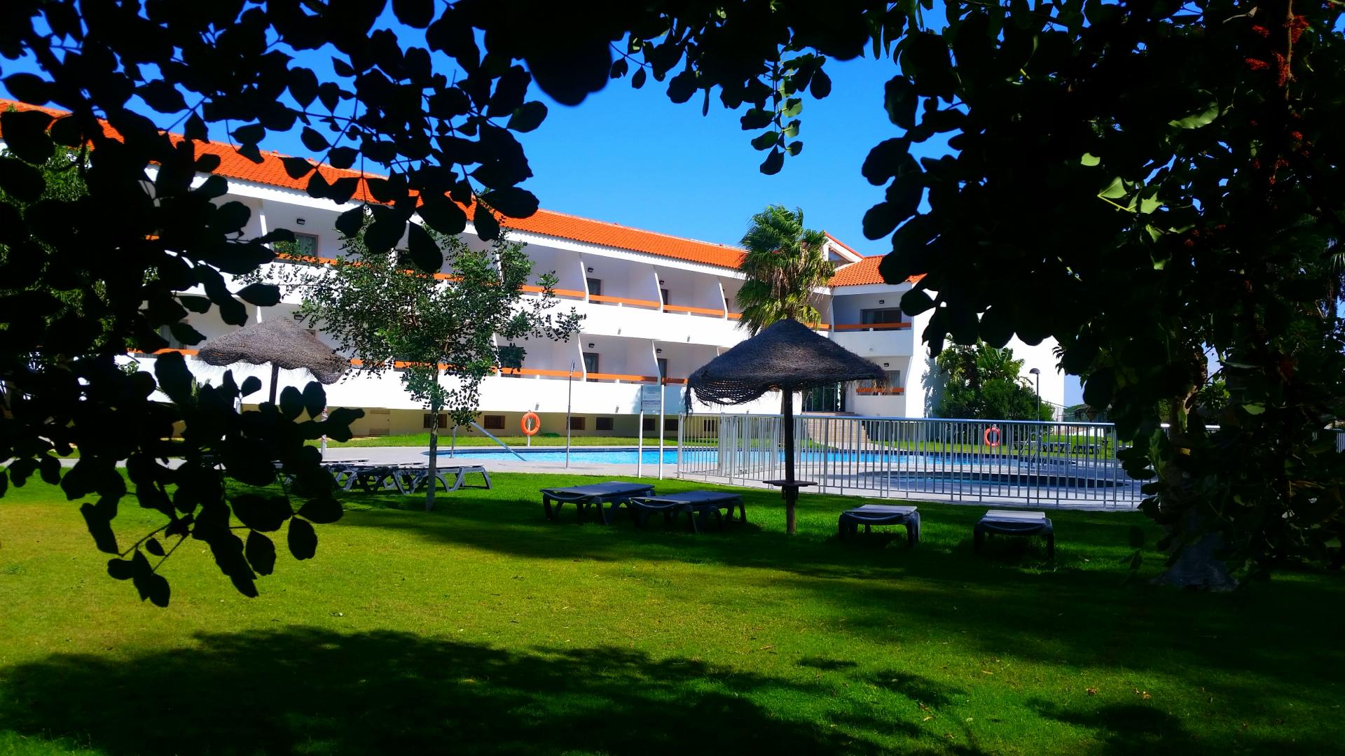 Hotel Pradillo Conil foto 5