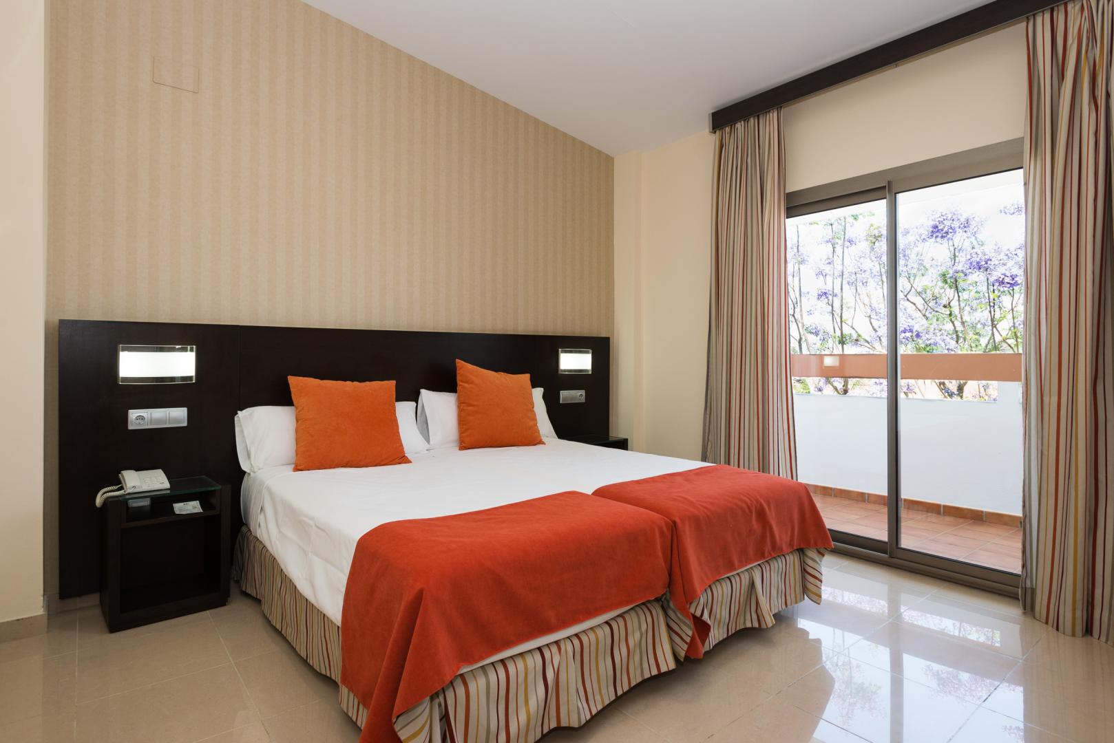 Hotel Pradillo Conil foto 6