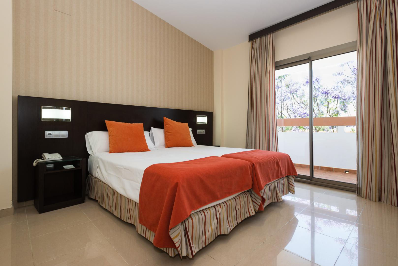 Hotel Pradillo Conil foto 2