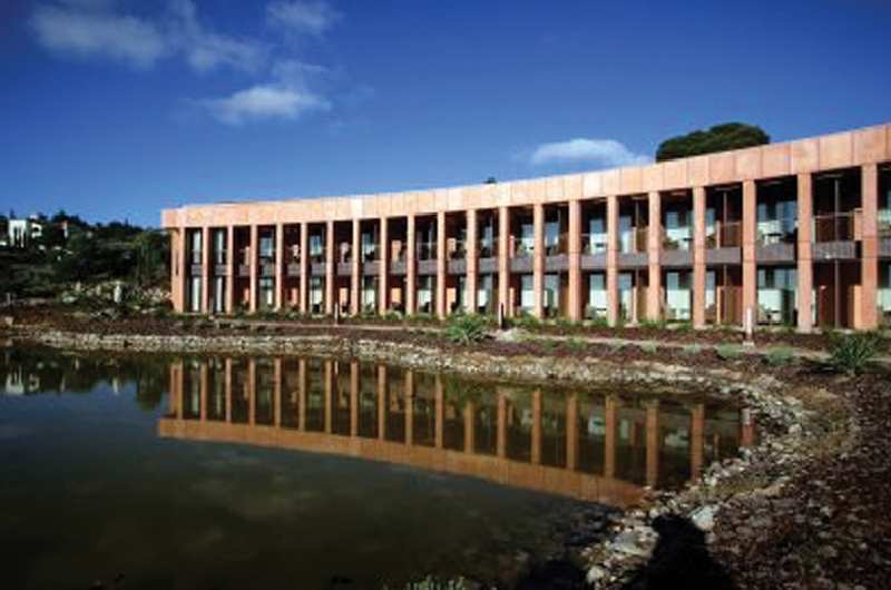 Cigarral el Bosque image 1