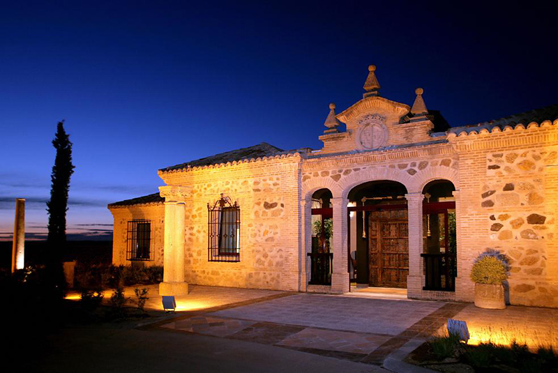 Cigarral el Bosque image 0