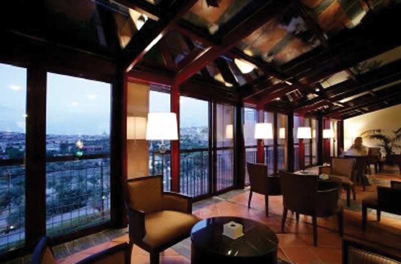 Cigarral el Bosque image 2