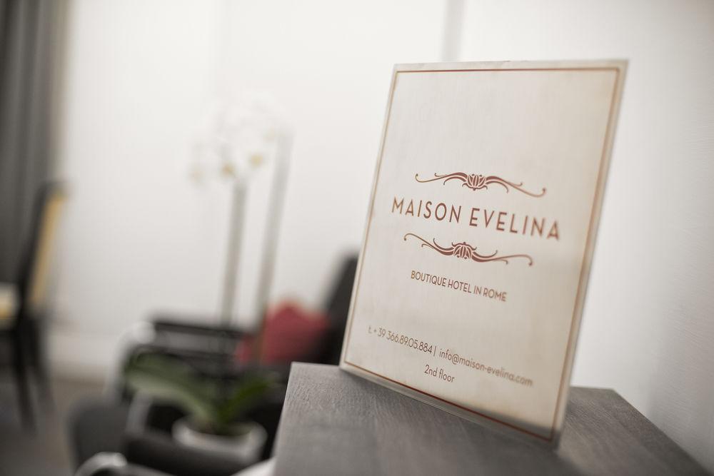 Maison Evelina foto 16