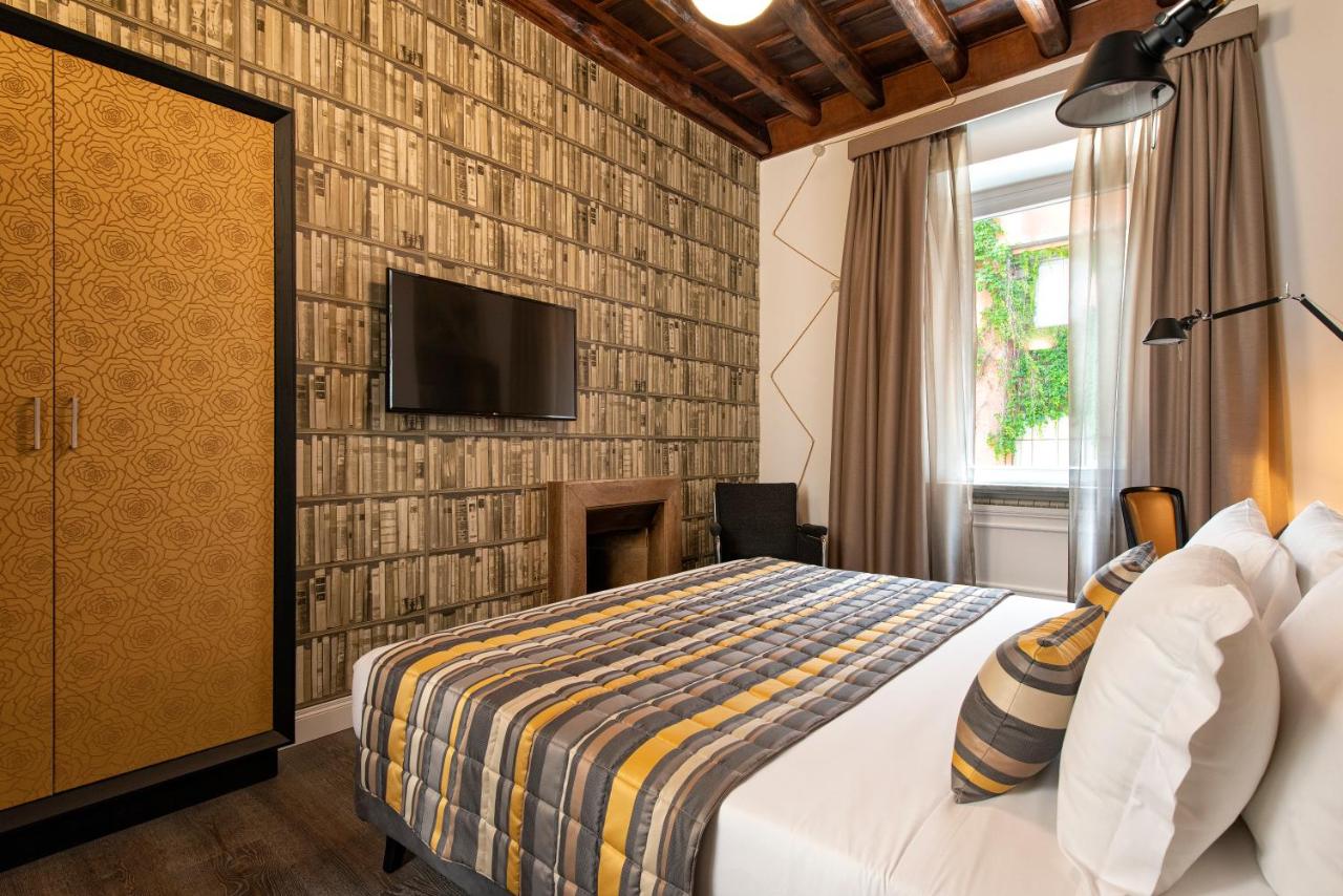 Maison Evelina in Rome - foto 3
