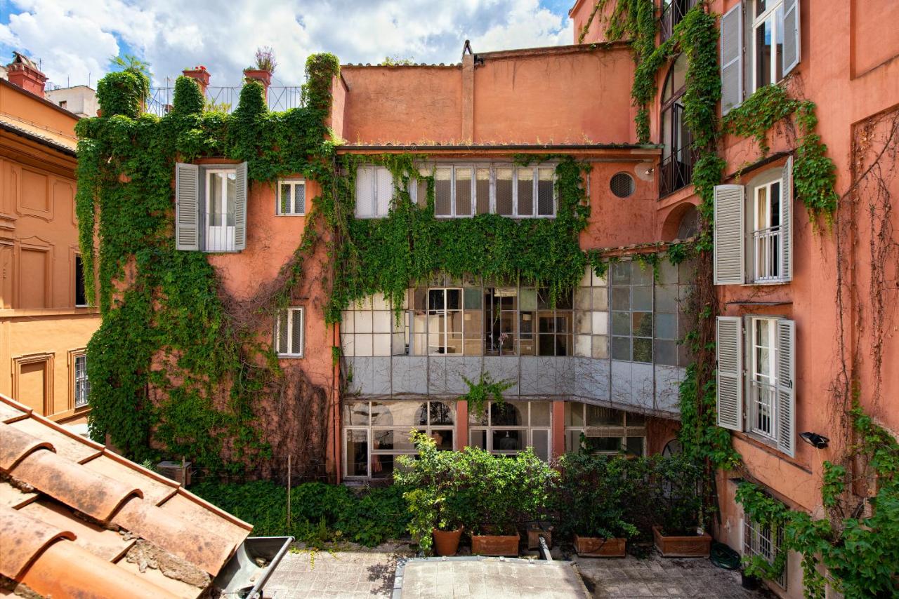 Maison Evelina in Rome - foto 5