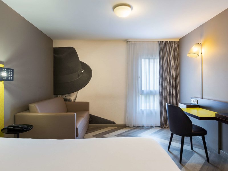ibis Styles Nice Vieux Port foto 53