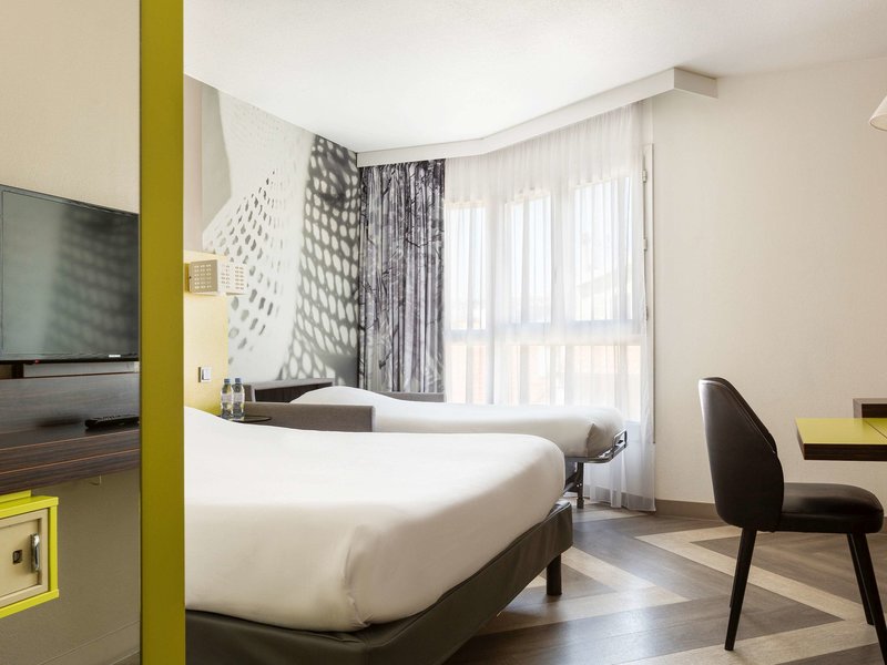 ibis Styles Nice Vieux Port foto 56