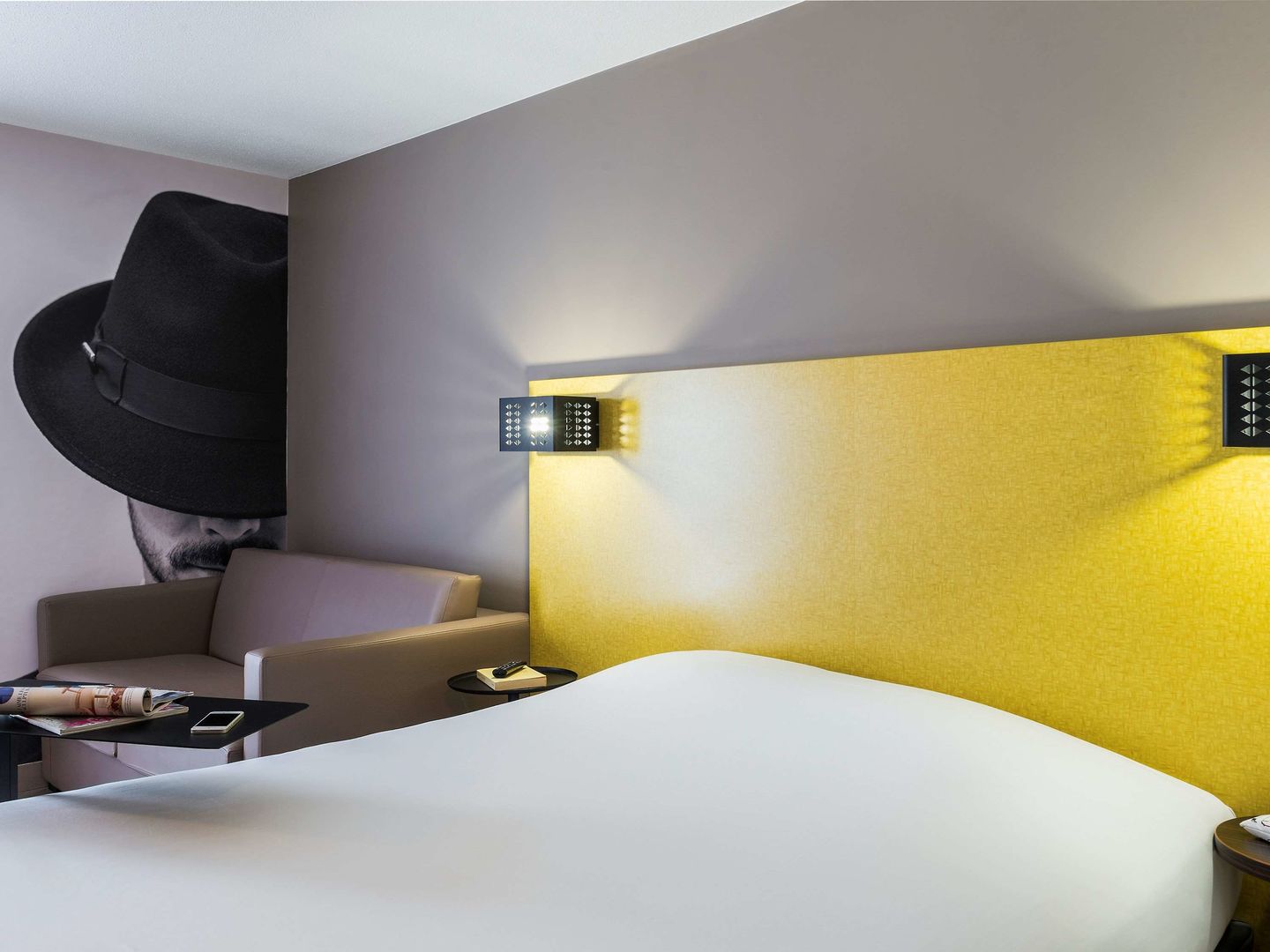 ibis Styles Nice Vieux Port foto 27
