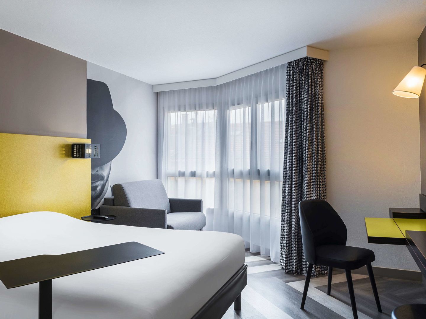 ibis Styles Nice Vieux Port foto 30