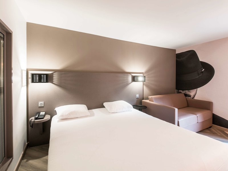 ibis Styles Nice Vieux Port foto 47