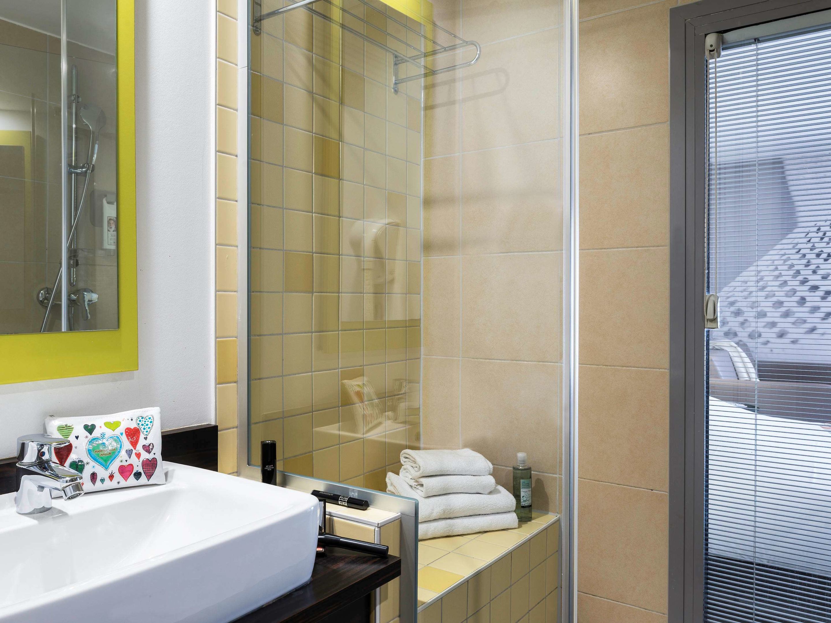 ibis Styles Nice Vieux Port foto 34