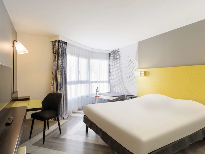 ibis Styles Nice Vieux Port foto 50