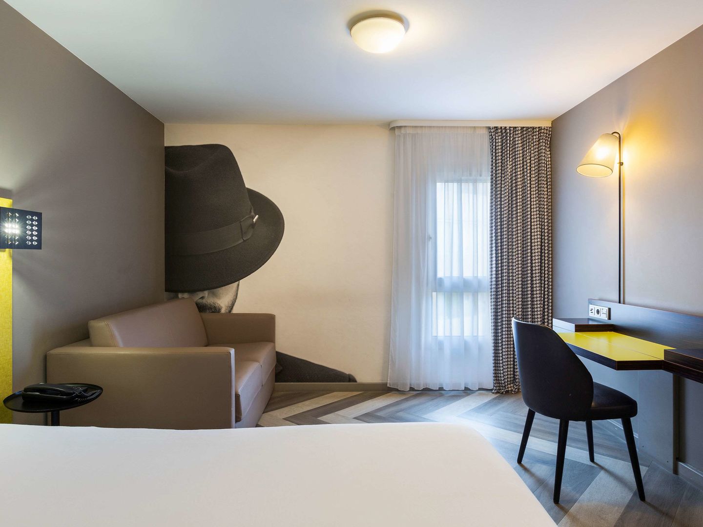 ibis Styles Nice Vieux Port foto 54