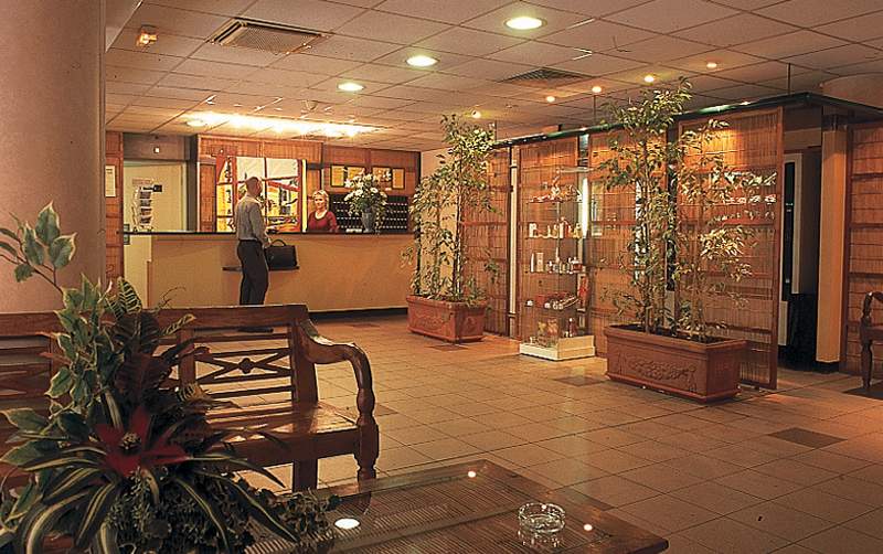 ibis Styles Nice Vieux Port