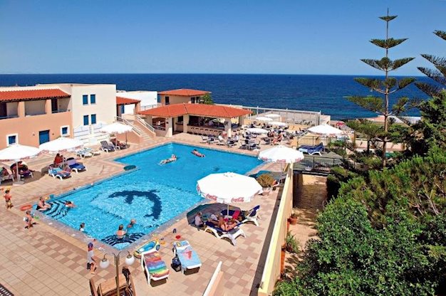 Castello Village Resort foto 4