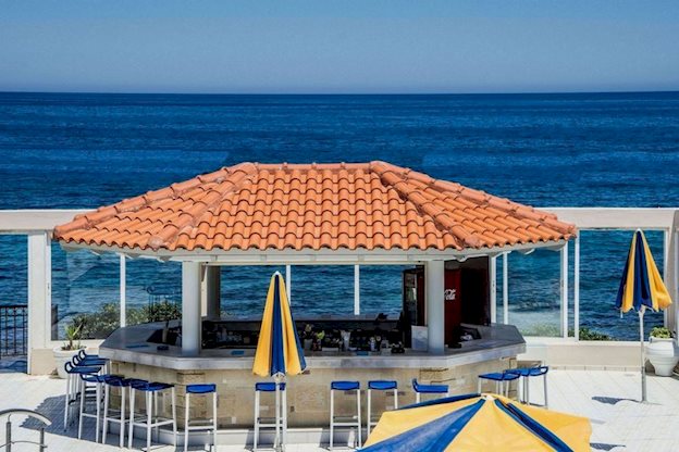 Castello Village Resort in Sissi - foto 5