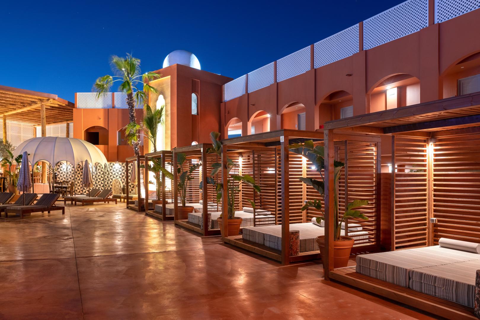 Venezia Resort Hotel & Spa foto 41