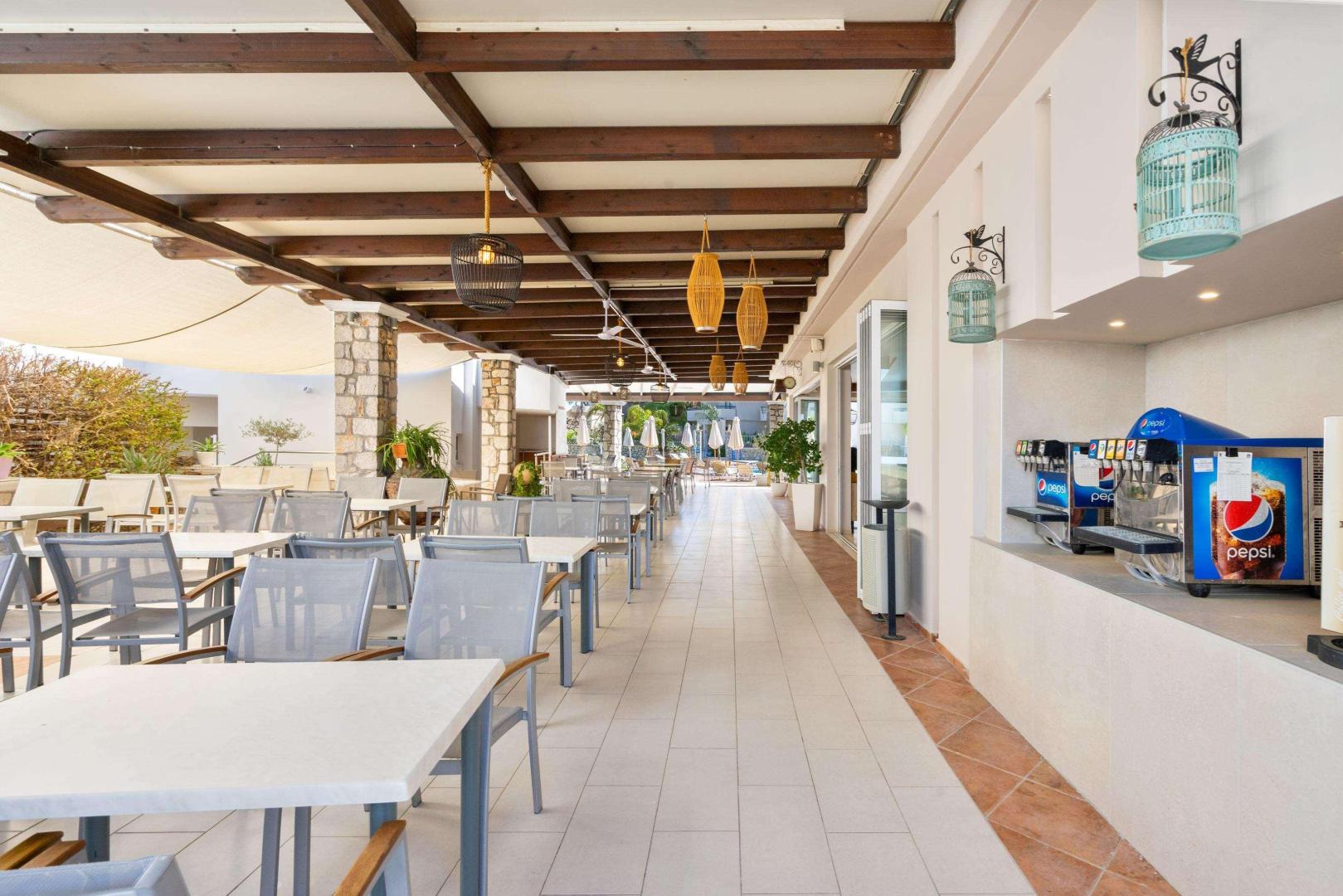 Venezia Resort Hotel & Spa foto 21