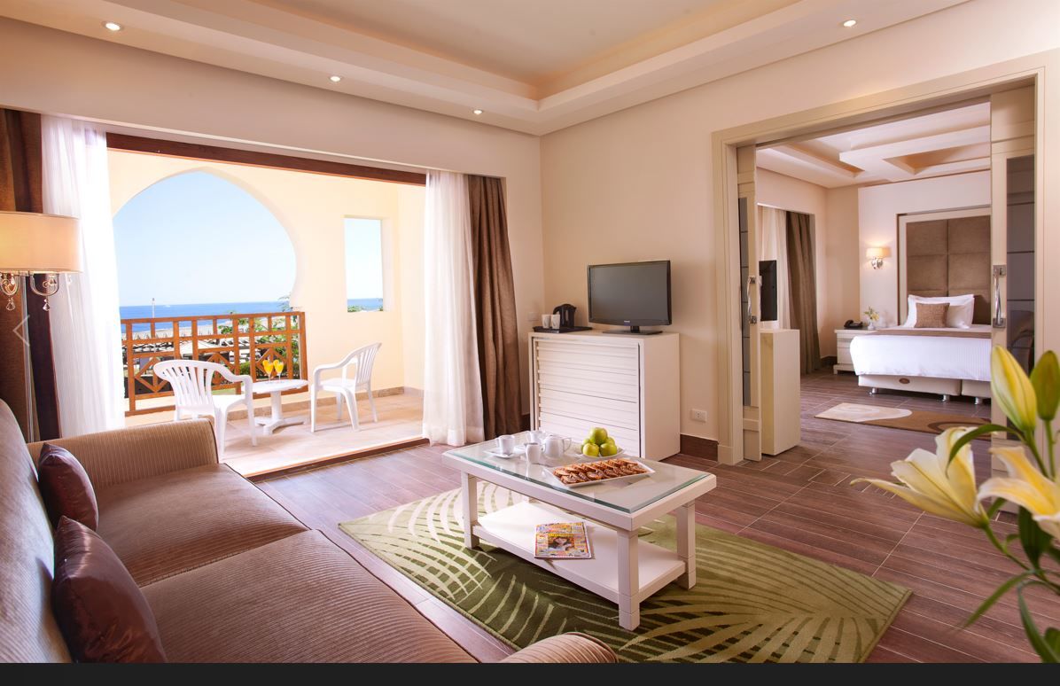 Charmillion Club Resort image 2