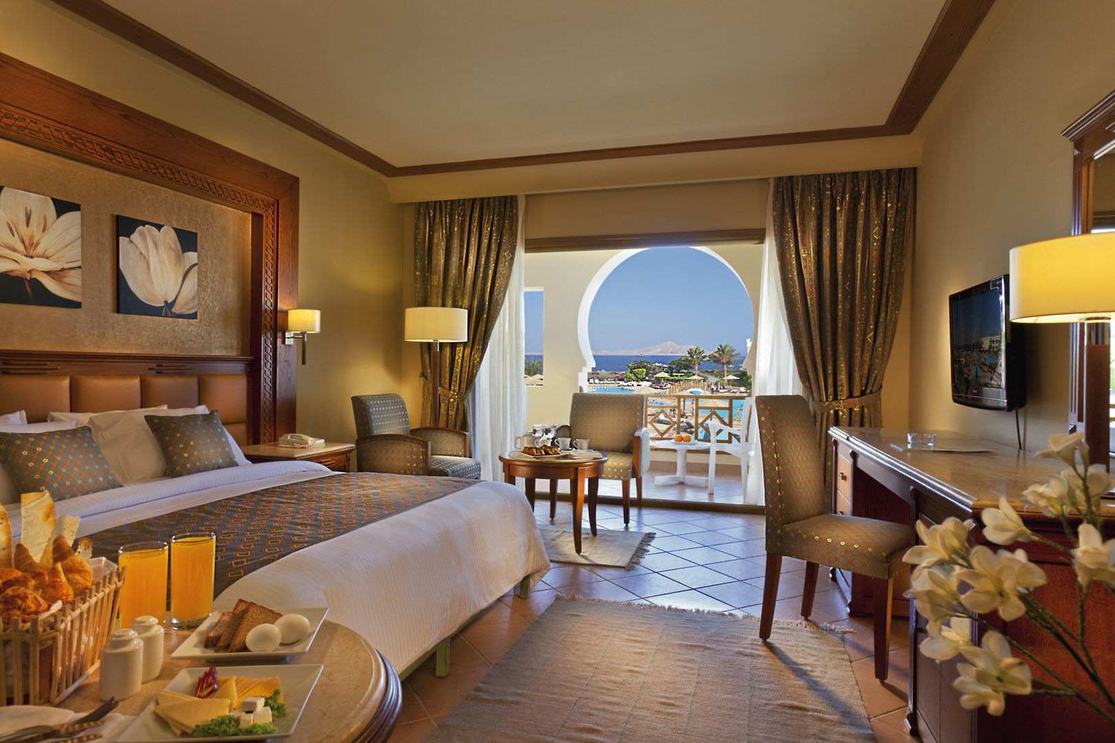 Charmillion Club Resort foto 10