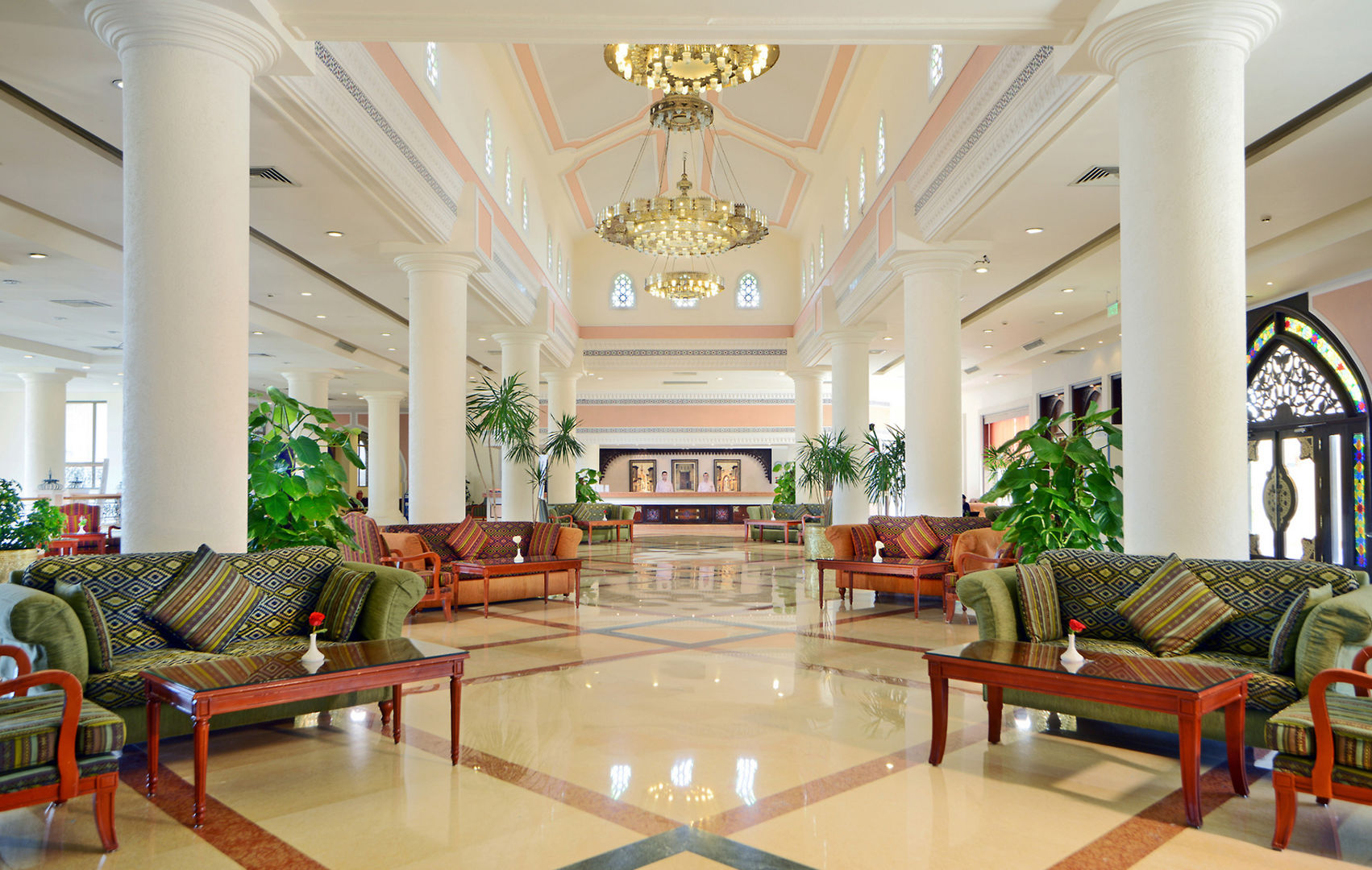 Charmillion Club Resort image 3