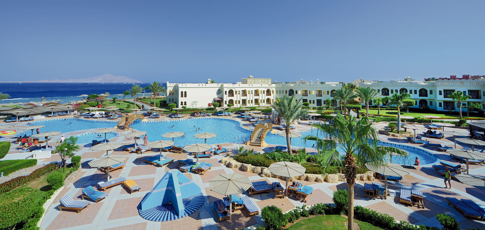 Charmillion Club Resort image 0