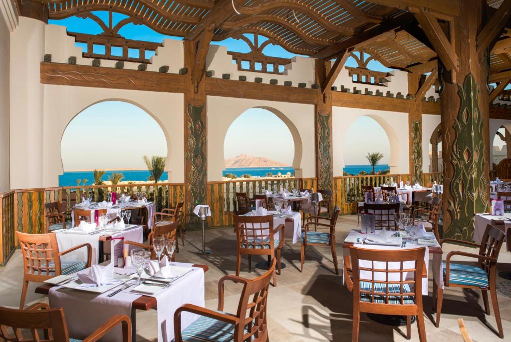 Charmillion Club Resort foto 12