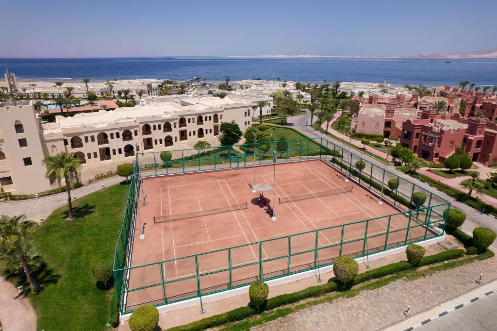 Charmillion Club Resort foto 14