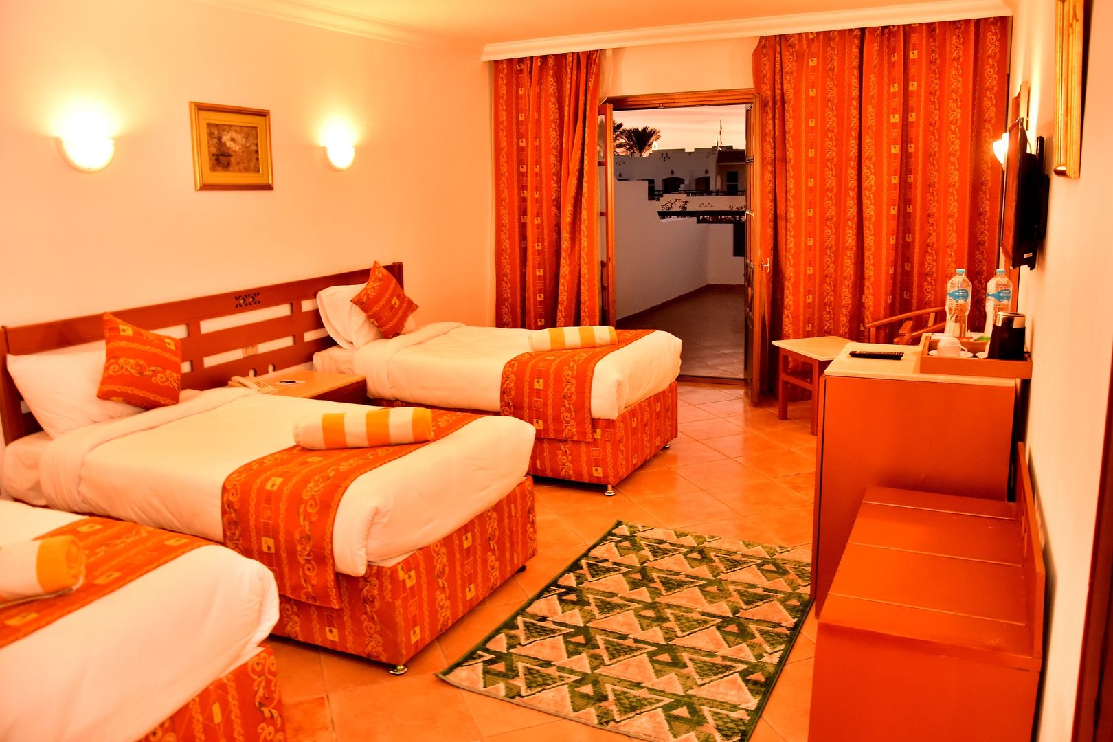 Verginia Sharm Resort foto 7