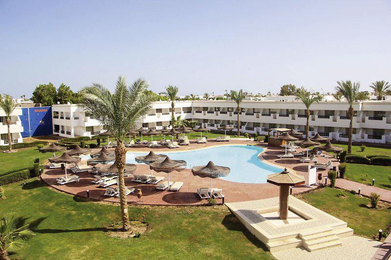 Verginia Sharm Resort
