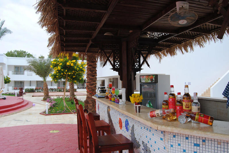 Verginia Sharm Resort in Sharm el Sheikh - foto 3